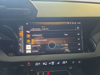 Audi A3 Sportback 30 TFSI
