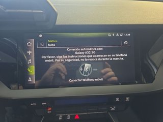 Audi A3 Sportback 30 TFSI