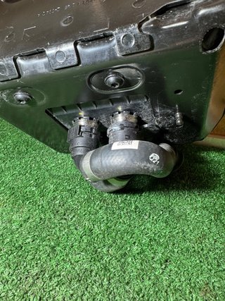 Batería LG Chem 48V Li-ion BMW G20