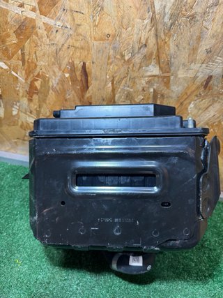 Batería LG Chem 48V Li-ion BMW G20