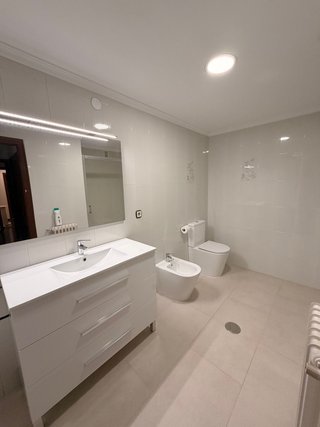 Alquiler de habitaciones paseo de la feria