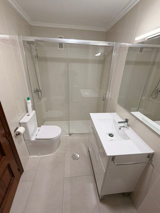 Alquiler de habitaciones paseo de la feria