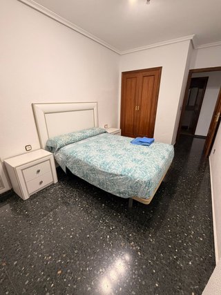 Alquiler de habitaciones paseo de la feria