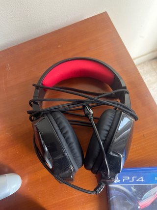 Playstation 4 Negra