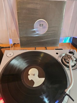 Various - Essere EP Aspecto Humano