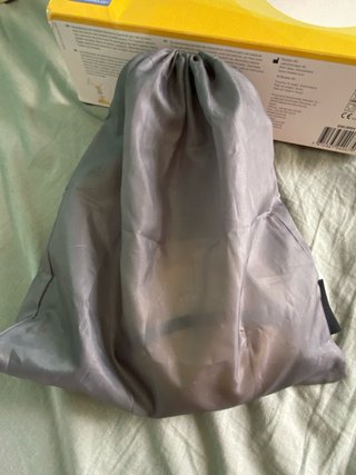 Sacaleches Medela + 12 Bolsas Tigex