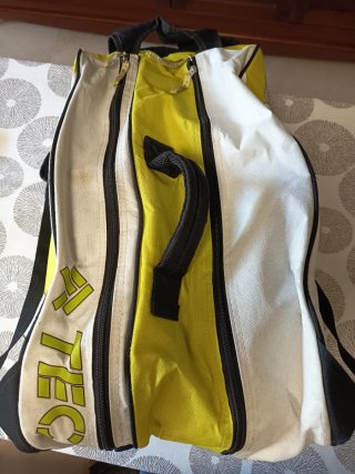 Paletero Tecno Pro