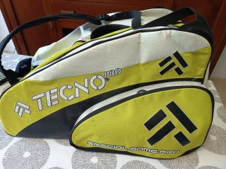 Paletero Tecno Pro