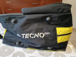 Paletero Tecno Pro