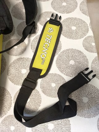 Paletero Tecno Pro