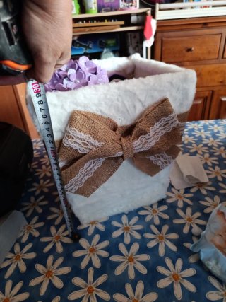 Decoración de comunión de niñas