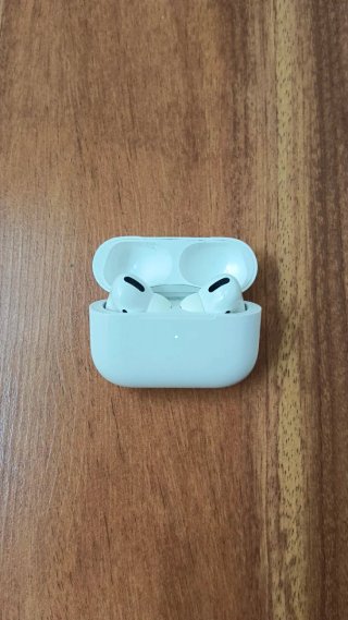 Auriculares AirPods Pro 1ª Gen