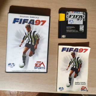 Lote 6 Giochi Sega Mega Drive Originali