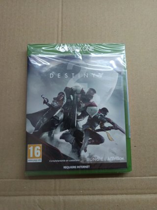 Juegos Xbox One nuevos