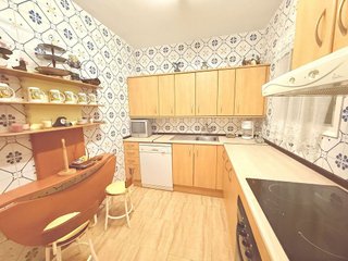 Piso en venta en Els Pins en Blanes