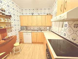 Piso en venta en Els Pins en Blanes