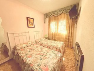 Piso en venta en Els Pins en Blanes