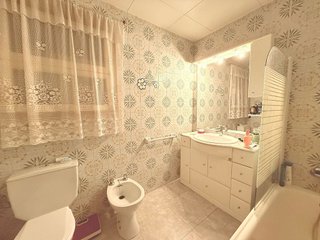 Piso en venta en Els Pins en Blanes