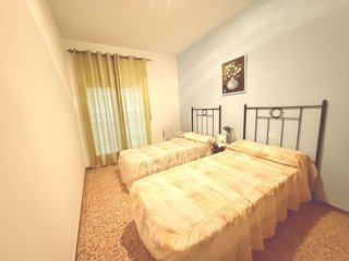 Piso en venta en Els Pins en Blanes