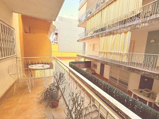 Piso en venta en Els Pins en Blanes