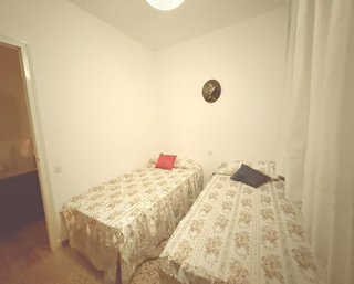 Piso en venta en Els Pins en Blanes