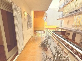 Piso en venta en Els Pins en Blanes