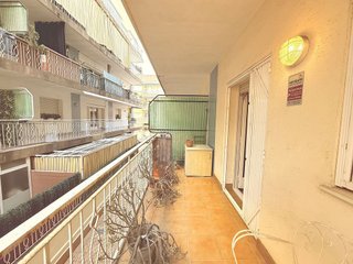 Piso en venta en Els Pins en Blanes