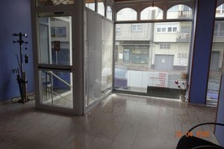 Local comercial en alquiler en Ortigueira