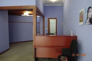 Local comercial en alquiler en Ortigueira