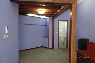 Local comercial en alquiler en Ortigueira