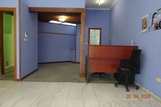 Local comercial en alquiler en Ortigueira