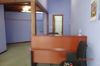 Local comercial en alquiler en Ortigueira