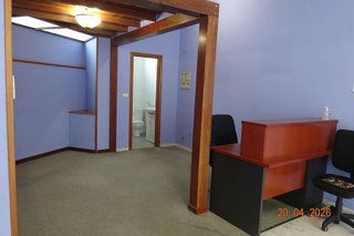 Local comercial en alquiler en Ortigueira