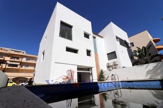 Chalet en venta en Santa Margarida en Roses