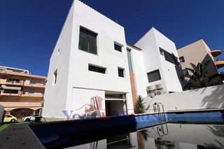 Chalet en venta en Santa Margarida en Roses