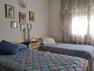 Piso en venta en Centre en Blanes
