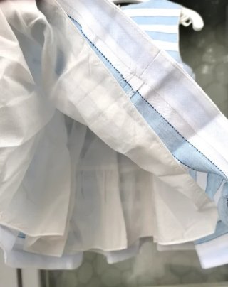 Vestito elegante Abel&Lula,  Mayoral 80 cm