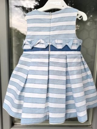 Vestito elegante Abel&Lula,  Mayoral 80 cm