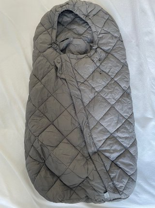 Saco Snogga Cybex