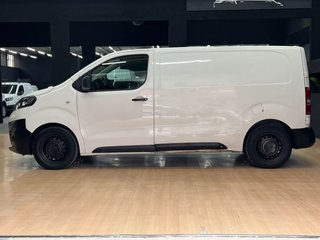 OPEL Vivaro 1.5 D 88kW 120CV M Std Express M.P. DC