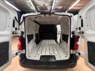 OPEL Vivaro 1.5 D 88kW 120CV M Std Express M.P. DC