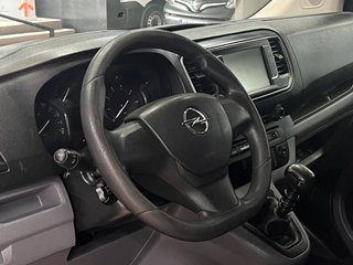 OPEL Vivaro 1.5 D 88kW 120CV M Std Express M.P. DC