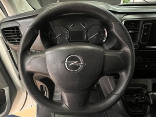 OPEL Vivaro 1.5 D 88kW 120CV M Std Express M.P. DC