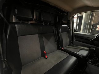 OPEL Vivaro 1.5 D 88kW 120CV M Std Express M.P. DC