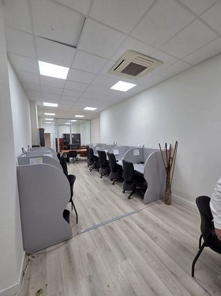 Local comercial en alquiler en Basurtu en Bilbao