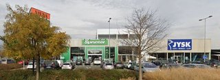 Local comercial en alquiler en Cappont en Lleida