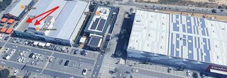 Local comercial en alquiler en Cappont en Lleida