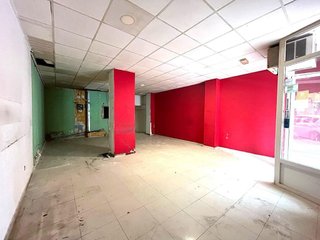 Local comercial en alquiler en Centro en San Vicente del Raspeig/Sant Vicent del Raspeig
