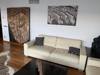 Piso en alquiler en Ses Figueretes - Platja d'en Bossa - Cas Serres en Ibiza/Eivissa