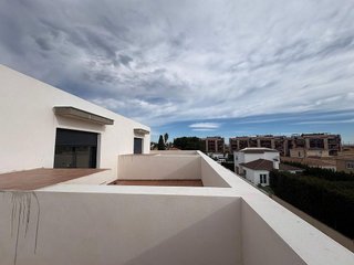 Casa adosada en venta en Boverals - Saldonar en Vinaròs